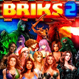 BRIKS 2 PS4