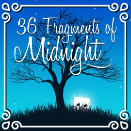 36 Fragments of Midnight PS4