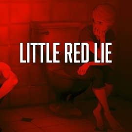 Little Red Lie PS4