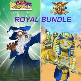 ROYAL BUNDLE PS4