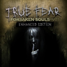 True Fear: Forsaken Souls - Part 1 PS4