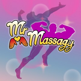 Mr. Massagy PS4