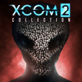 XCOM 2 Collection PS4