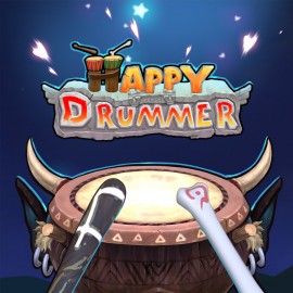 Happy Drummer PS4