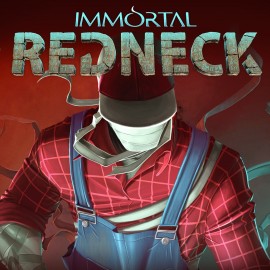 Immortal Redneck PS4