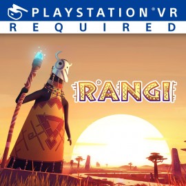 Rangi PS4