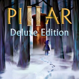 Pillar Deluxe Edition PS4