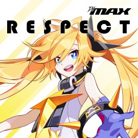 DJMAX RESPECT PS4