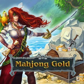 Mahjong Gold PS4