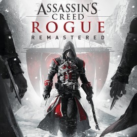Assassin's Creed Изгой. Обновленная версия PS4