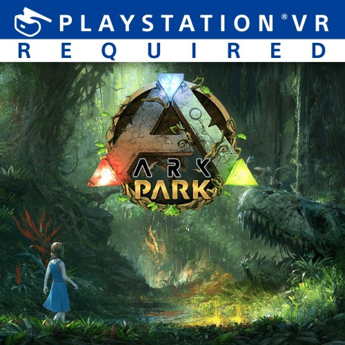 ARK Park PS4