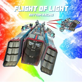 Flight of Light PS4