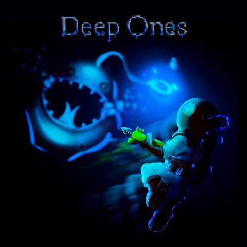 Deep Ones PS4