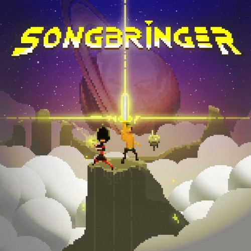 Songbringer Bundle PS4