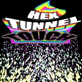 Hex Tunnel Touch PS4