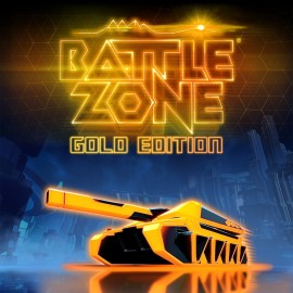 Battlezone Gold Edition PS4