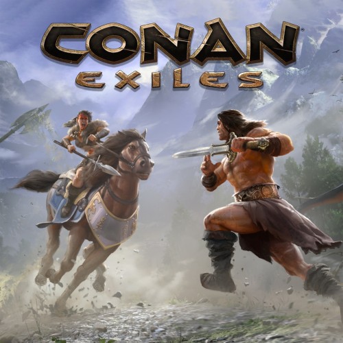 Conan Exiles PS4