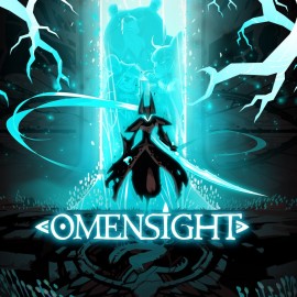 Omensight PS4