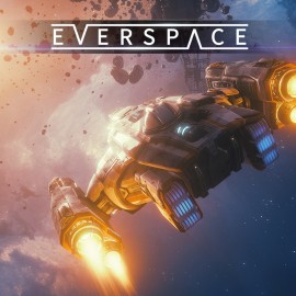 EVERSPACE PS4