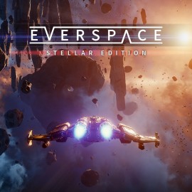 EVERSPACE — Stellar Edition PS4
