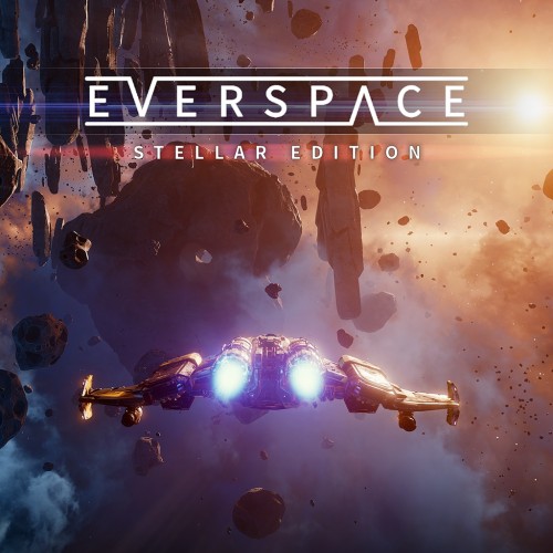 EVERSPACE — Stellar Edition PS4