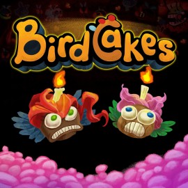 Birdcakes PS4