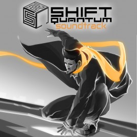 Shift Quantum - Официальный саундтрек PS4