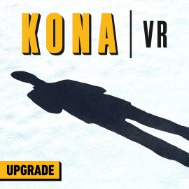 Kona VR Bundle PS4