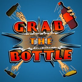 Grab the Bottle PS4