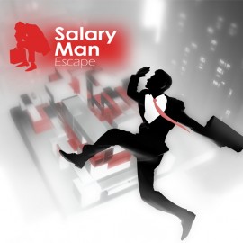 Salary Man Escape PS4