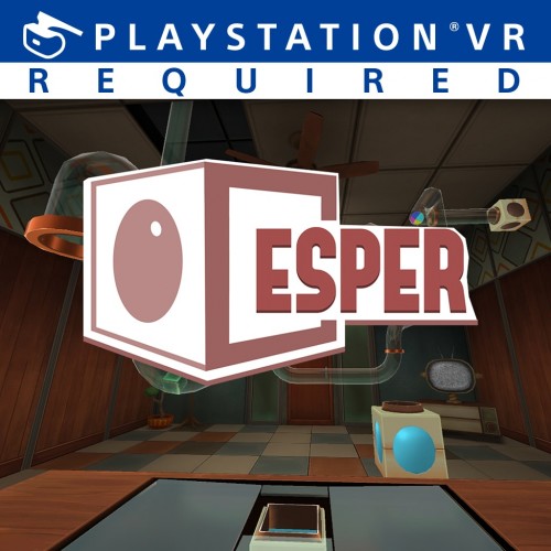 ESPER PS4