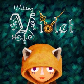 Waking Violet PS4