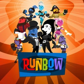 Runbow PS4