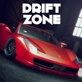 Drift Zone PS4