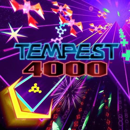 Tempest 4000 PS4