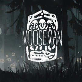 The Mooseman PS4