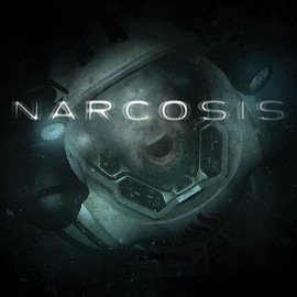 Narcosis PS4