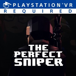 The Perfect Sniper (VR) PS4