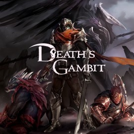 Death's Gambit PS4