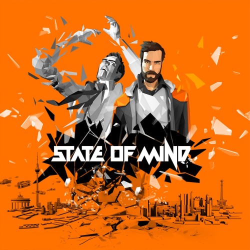 State of Mind PS4