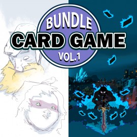 Card Game Bundle Vol.1 PS4