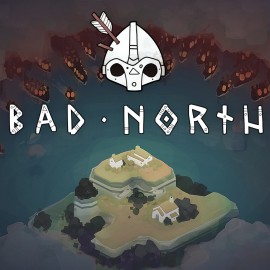 Bad North PS4