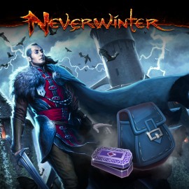 Neverwinter: стартовый комплект PS4