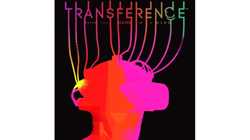  Transference  GameMAG