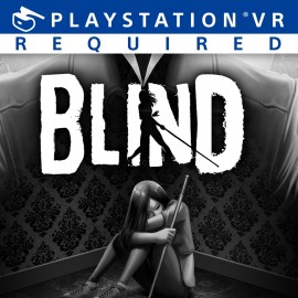Blind PS4