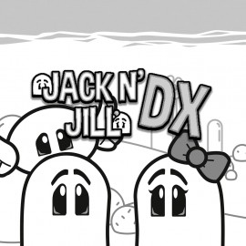 Jack N’ Jill PS4
