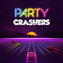Party Crashers PS4