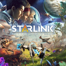 Starlink: Battle for Atlas PS4