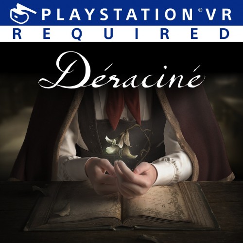 Déraciné PS4