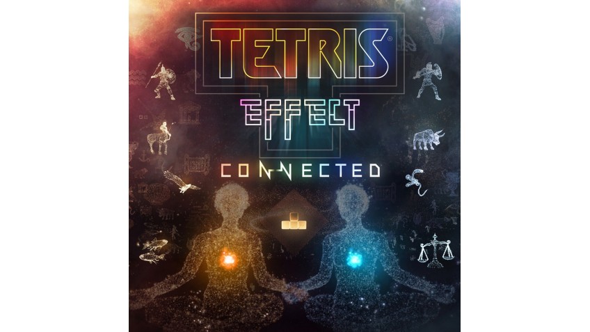 Tetris effect connected clearance ps4